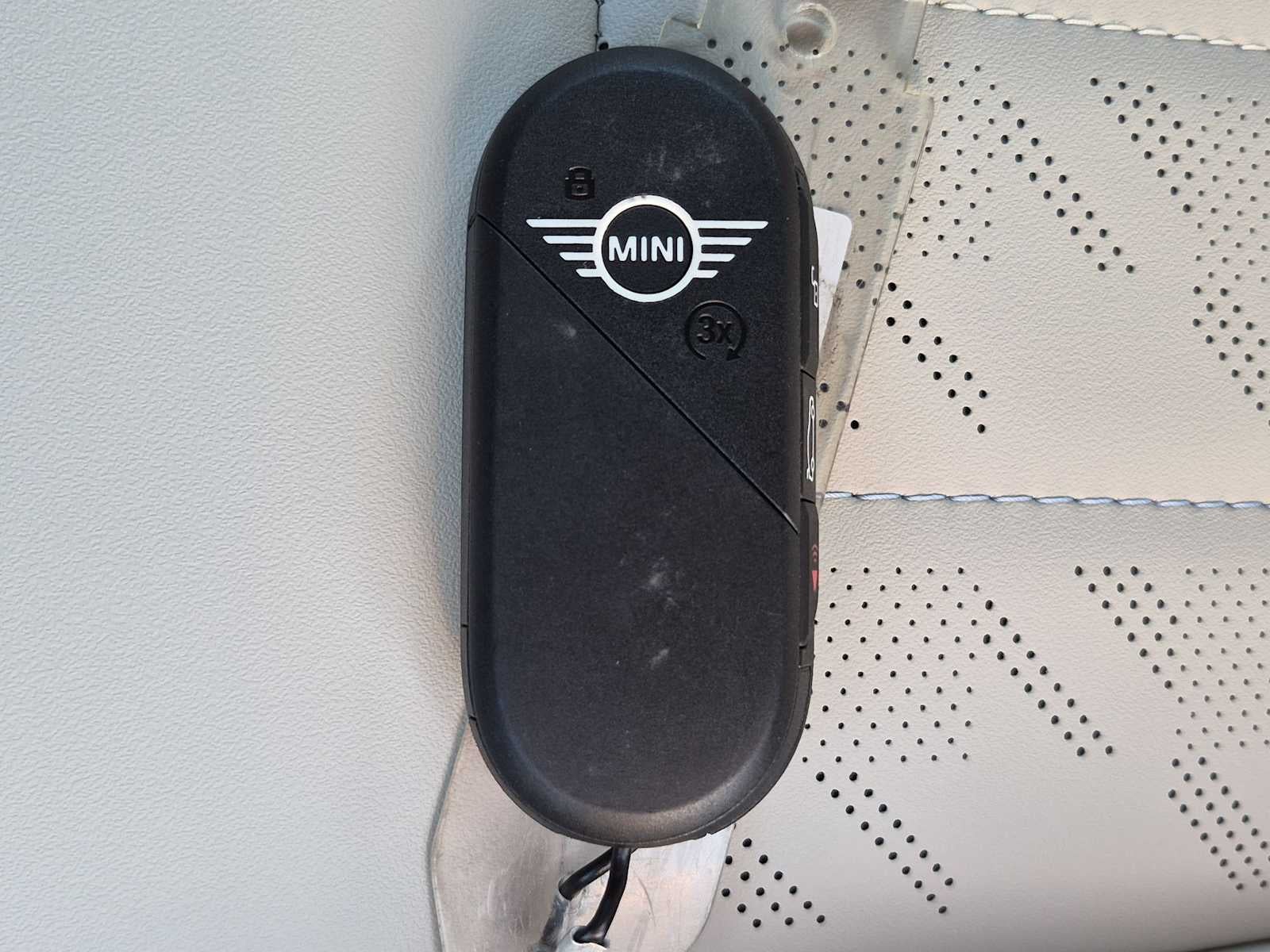2027 MINI 4 DOOR ICONIC