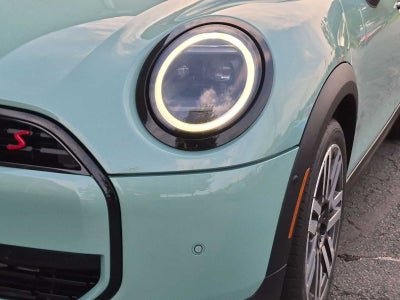 2027 MINI 4 DOOR SIGNATURE PLUS