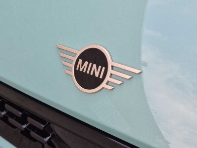 2027 MINI 4 DOOR SIGNATURE PLUS