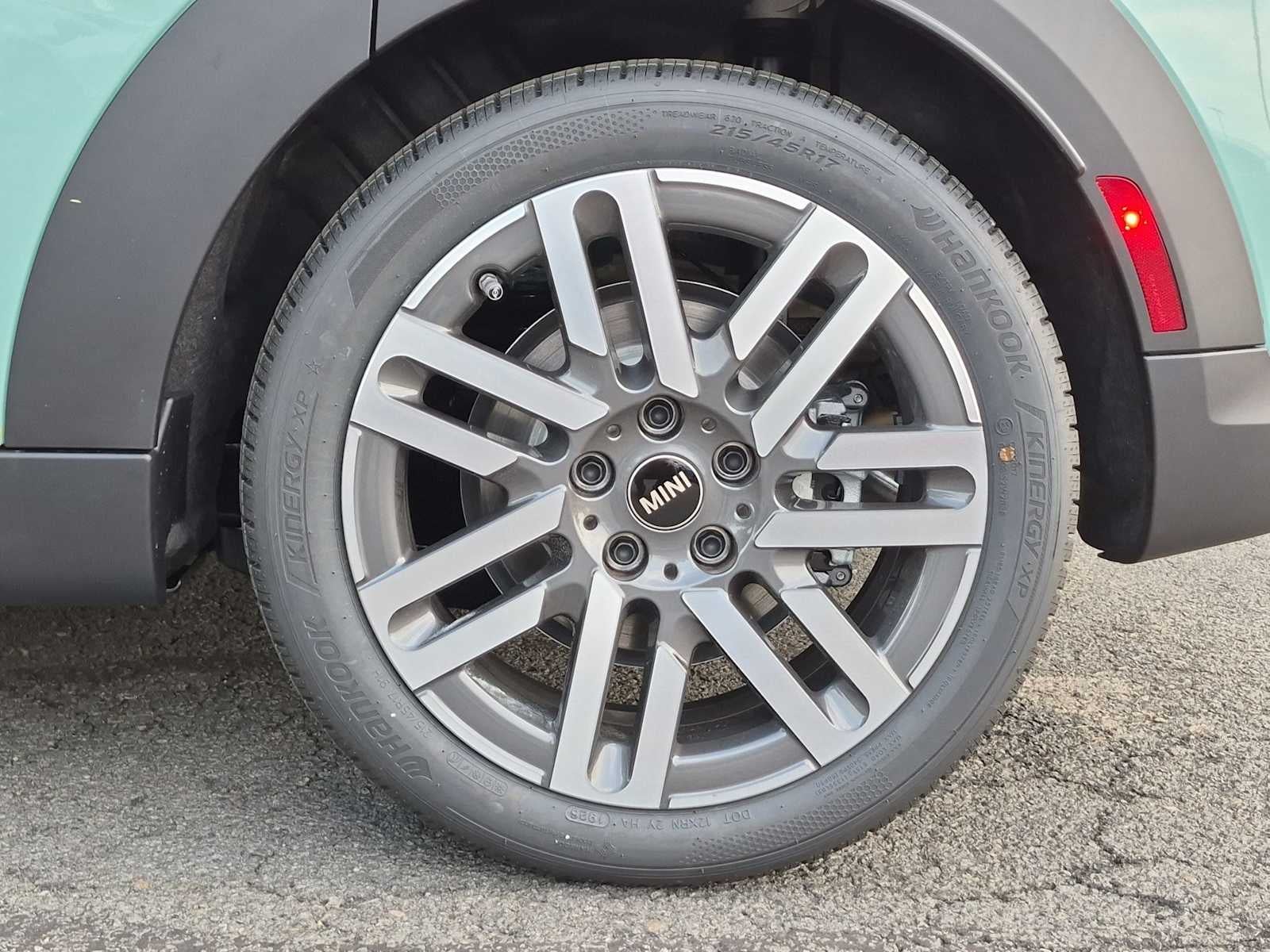 2027 MINI 4 DOOR SIGNATURE PLUS