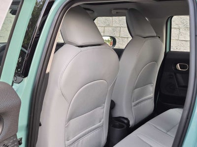 2027 MINI 4 DOOR SIGNATURE PLUS