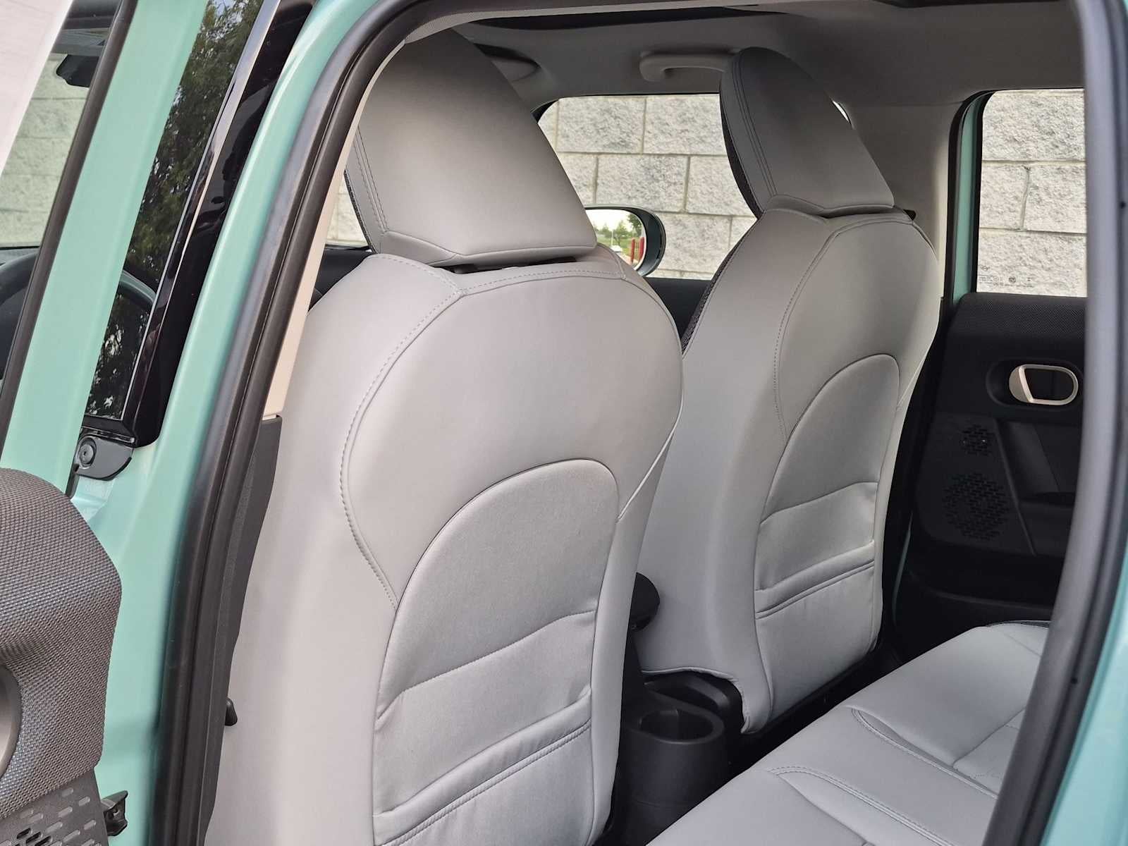 2027 MINI 4 DOOR SIGNATURE PLUS