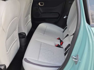 2027 MINI 4 DOOR SIGNATURE PLUS