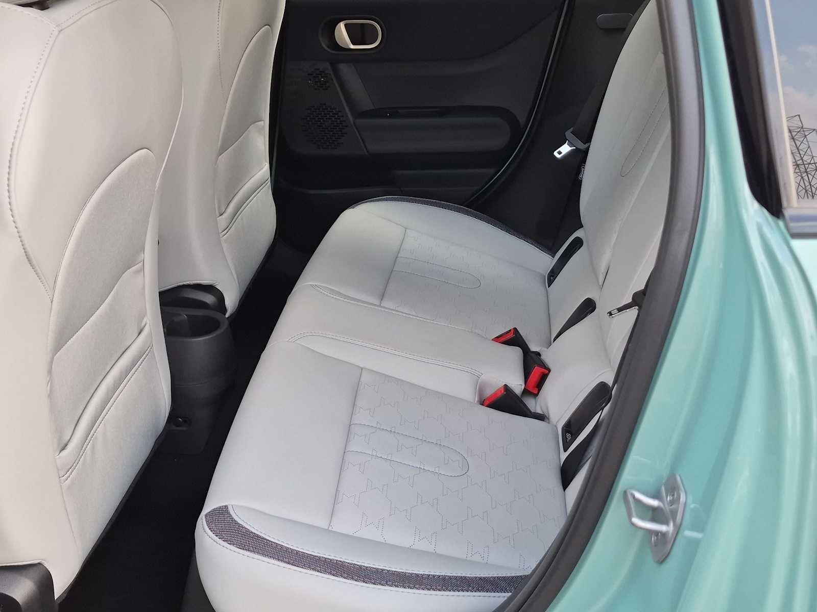 2027 MINI 4 DOOR SIGNATURE PLUS