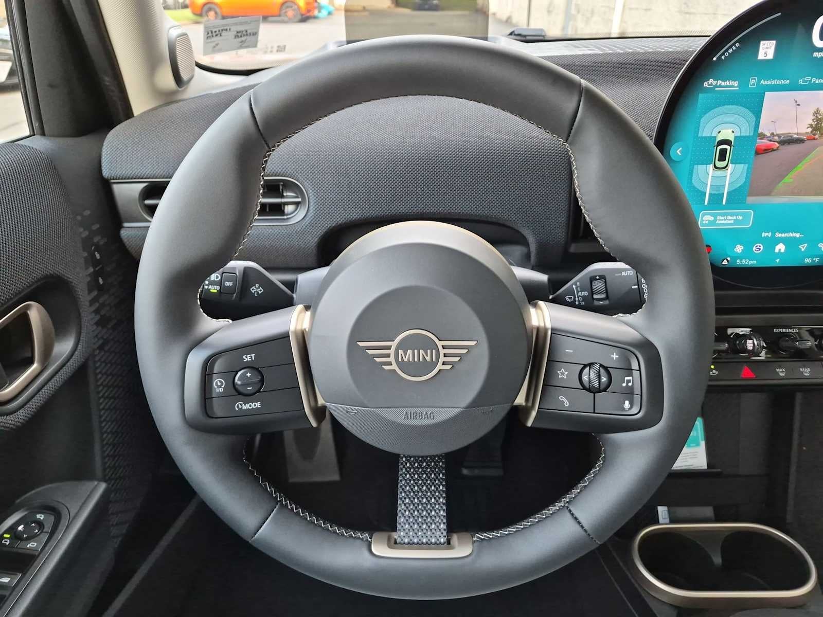 2027 MINI 4 DOOR SIGNATURE PLUS