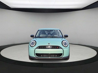 2027 MINI 4 DOOR SIGNATURE PLUS