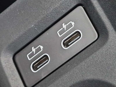 2027 MINI 4 DOOR SIGNATURE PLUS