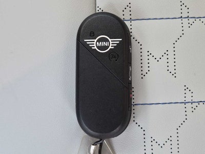 2027 MINI 4 DOOR SIGNATURE PLUS