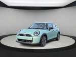2027 MINI 4 DOOR SIGNATURE PLUS