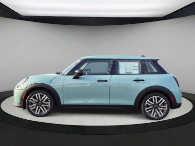 2027 MINI 4 DOOR SIGNATURE PLUS