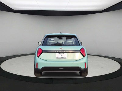 2027 MINI 4 DOOR SIGNATURE PLUS