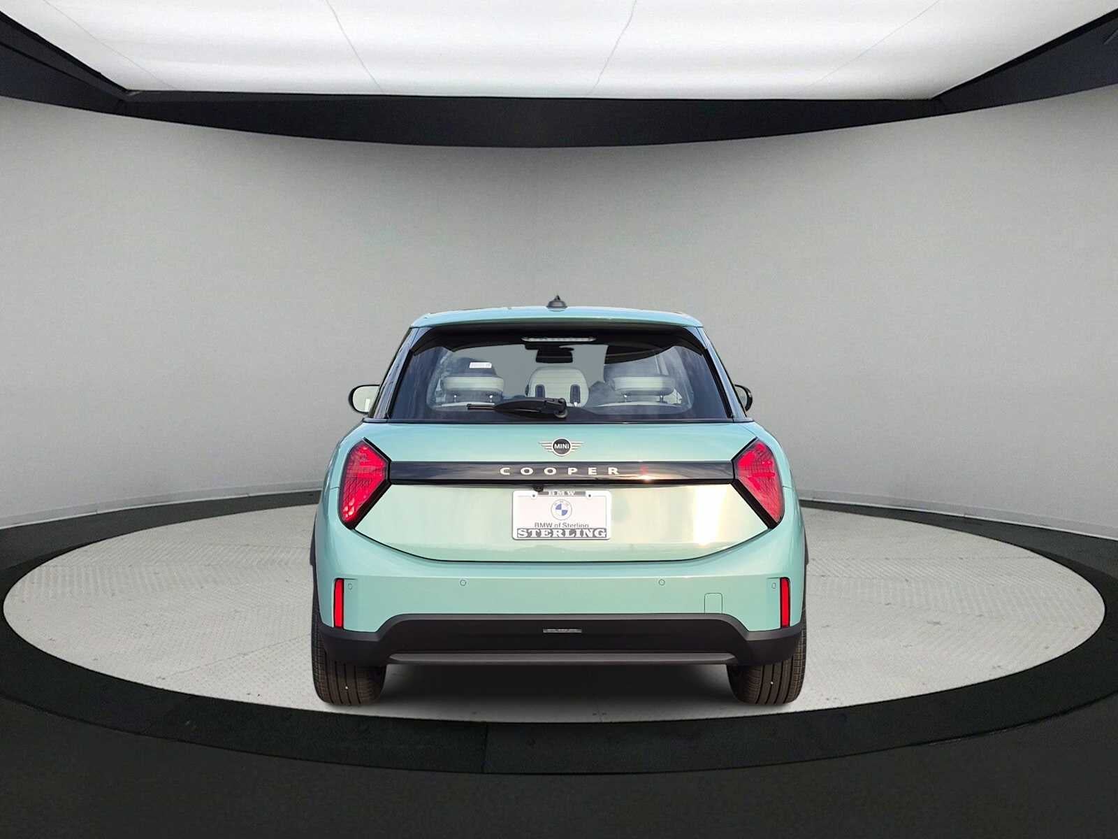 2027 MINI 4 DOOR SIGNATURE PLUS