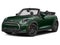 2022 MINI CONVERTIBLE John Cooper Works