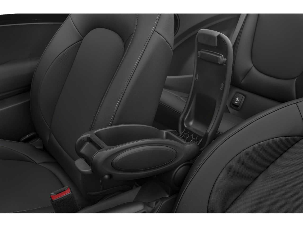 2022 MINI CONVERTIBLE John Cooper Works