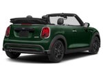 2022 MINI CONVERTIBLE John Cooper Works