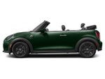 2022 MINI CONVERTIBLE John Cooper Works