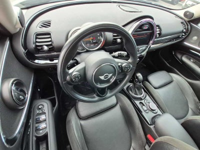 2017 MINI CLUBMAN Cooper S