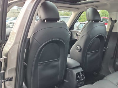 2017 MINI CLUBMAN Cooper S