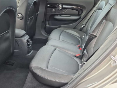 2017 MINI CLUBMAN Cooper S