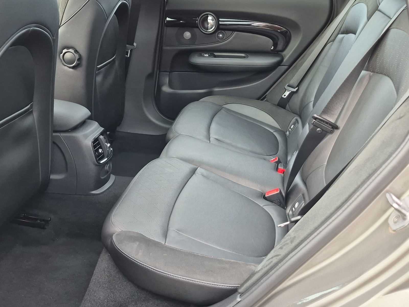2017 MINI CLUBMAN Cooper S
