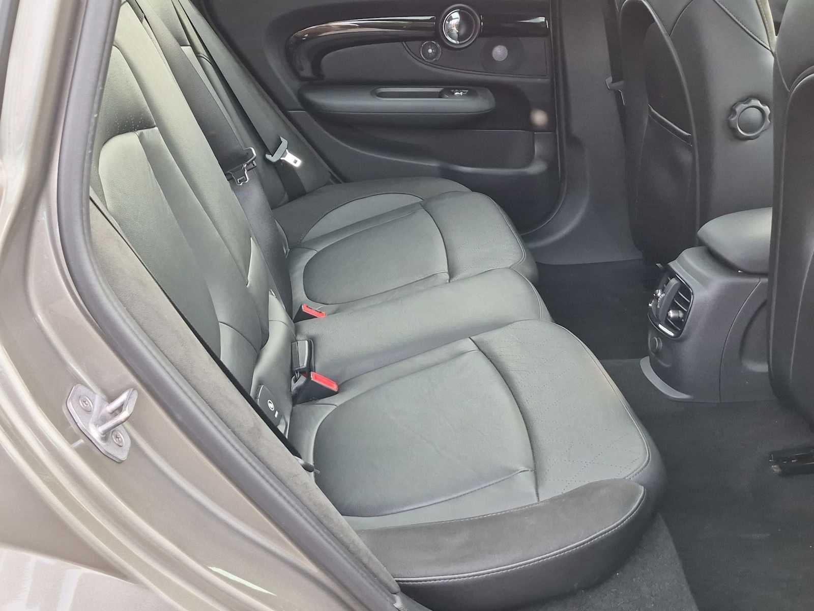 2017 MINI CLUBMAN Cooper S