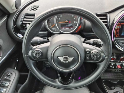 2017 MINI CLUBMAN Cooper S