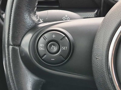 2017 MINI CLUBMAN Cooper S