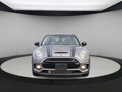 2017 MINI CLUBMAN Cooper S