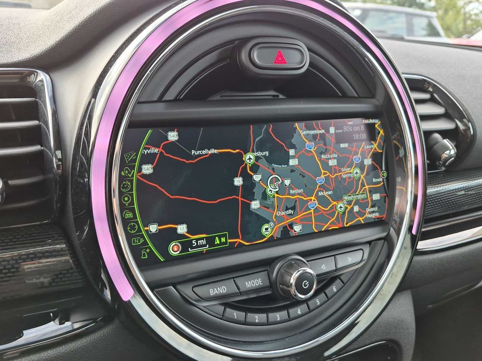 2017 MINI CLUBMAN Cooper S
