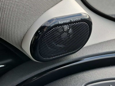 2017 MINI CLUBMAN Cooper S