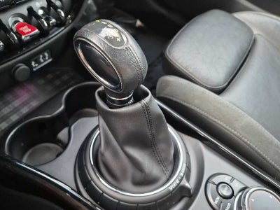 2017 MINI CLUBMAN Cooper S