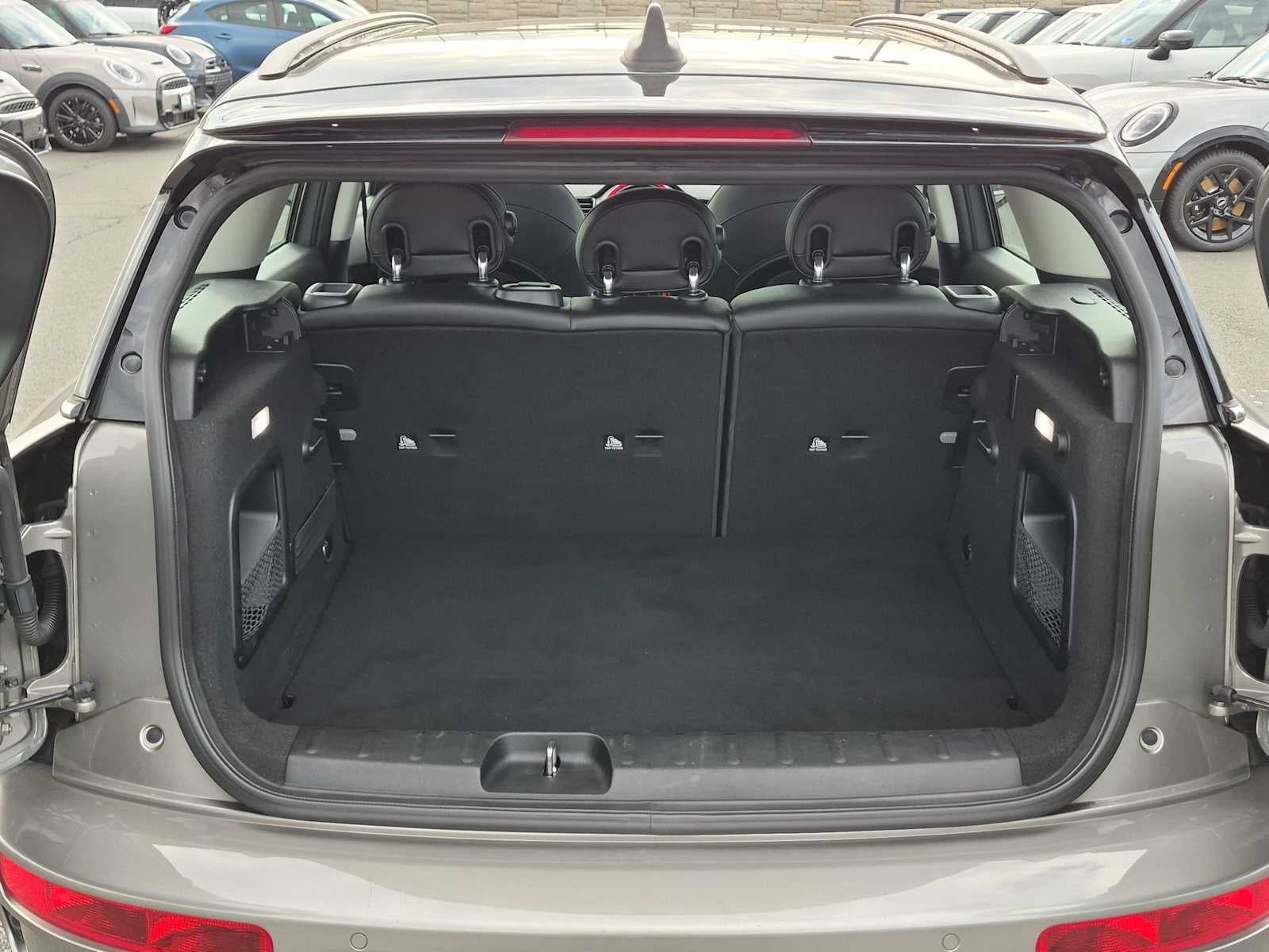 2017 MINI CLUBMAN Cooper S