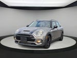 2017 MINI CLUBMAN Cooper S