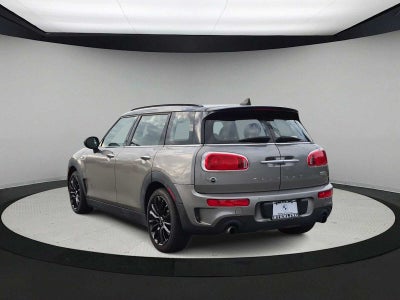 2017 MINI CLUBMAN Cooper S