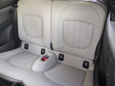 2019 MINI Convertible Cooper S