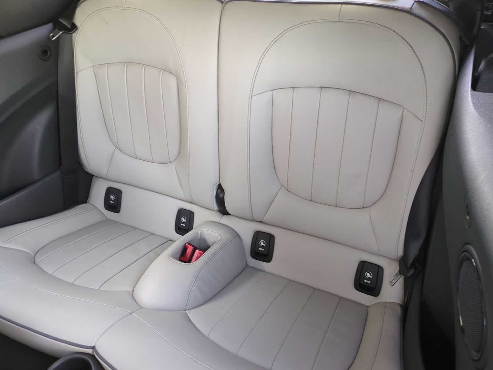 2019 MINI Convertible Cooper S