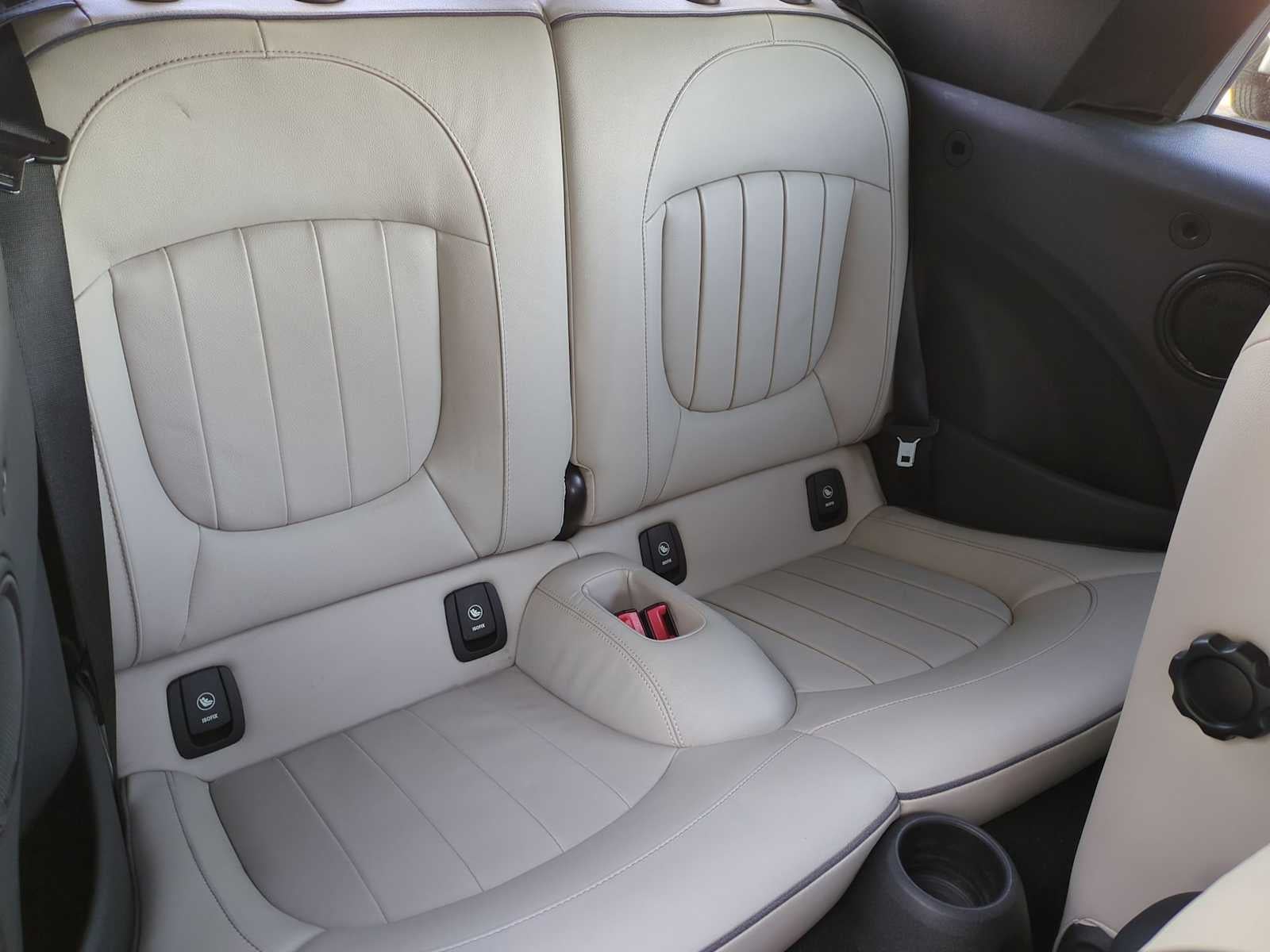 2019 MINI Convertible Cooper S