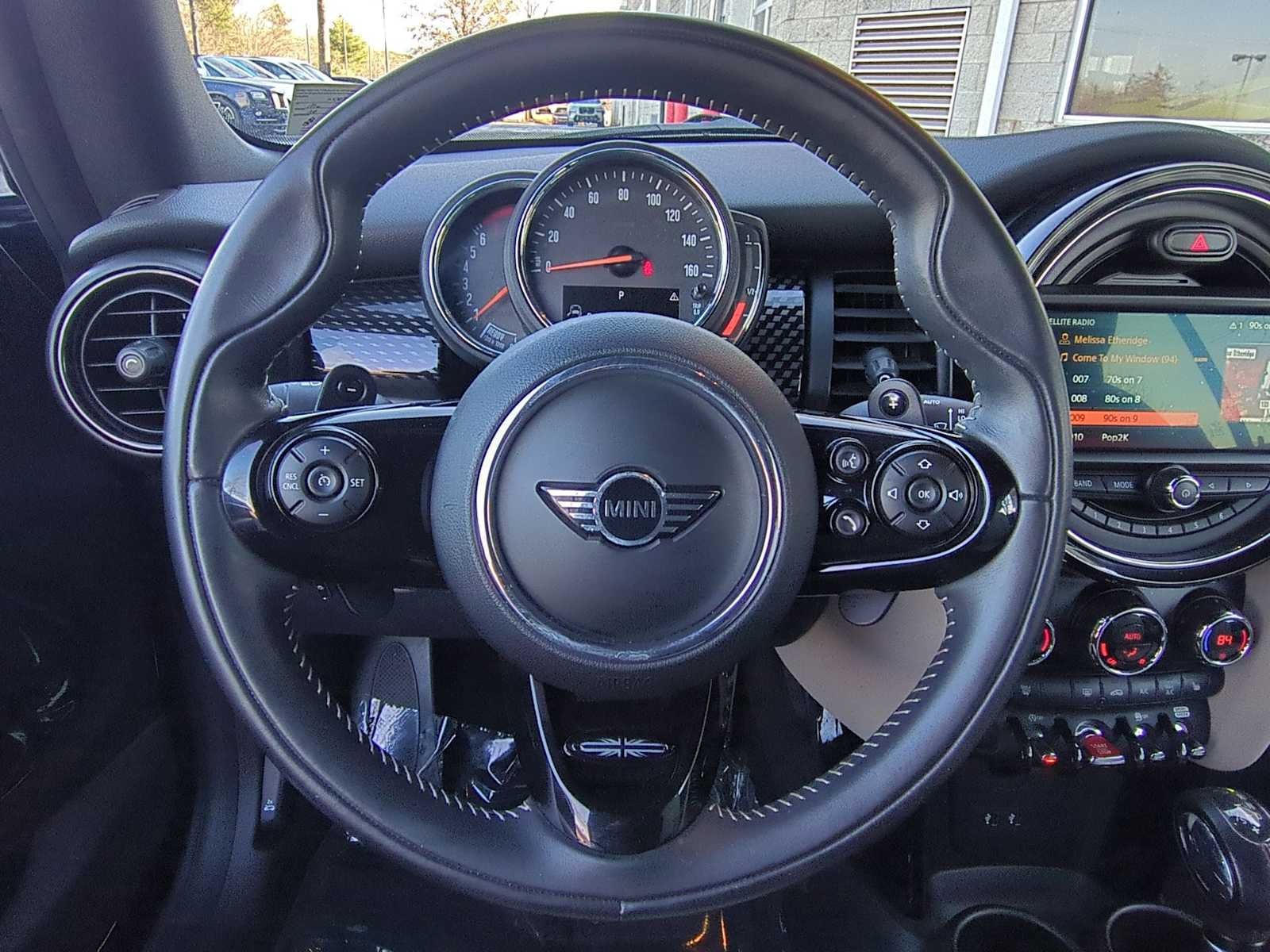 2019 MINI Convertible Cooper S