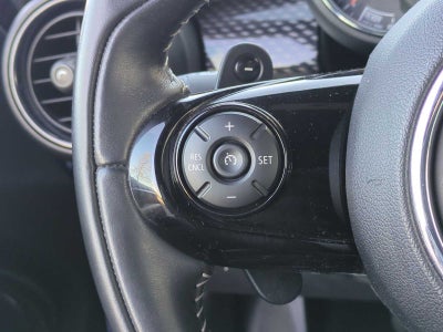 2019 MINI Convertible Cooper S