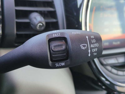 2019 MINI Convertible Cooper S