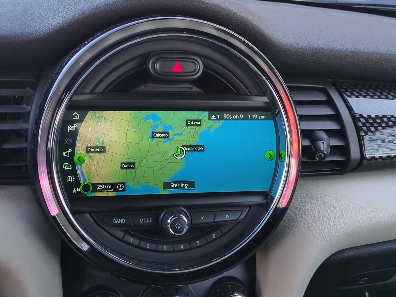 2019 MINI Convertible Cooper S