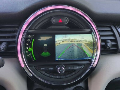 2019 MINI Convertible Cooper S