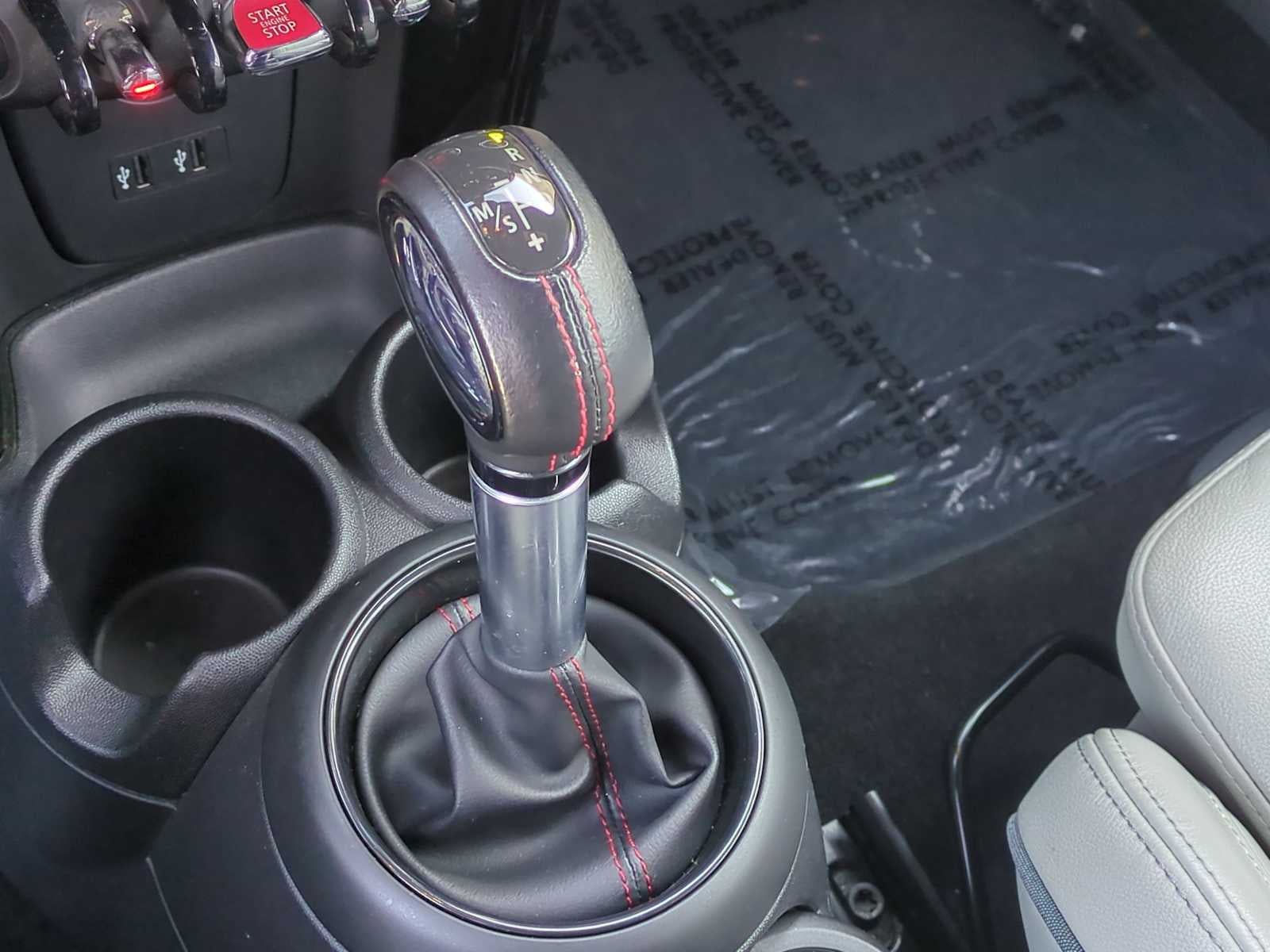 2019 MINI Convertible Cooper S