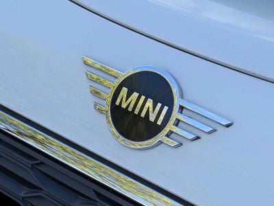 2024 MINI CLUBMAN Cooper S