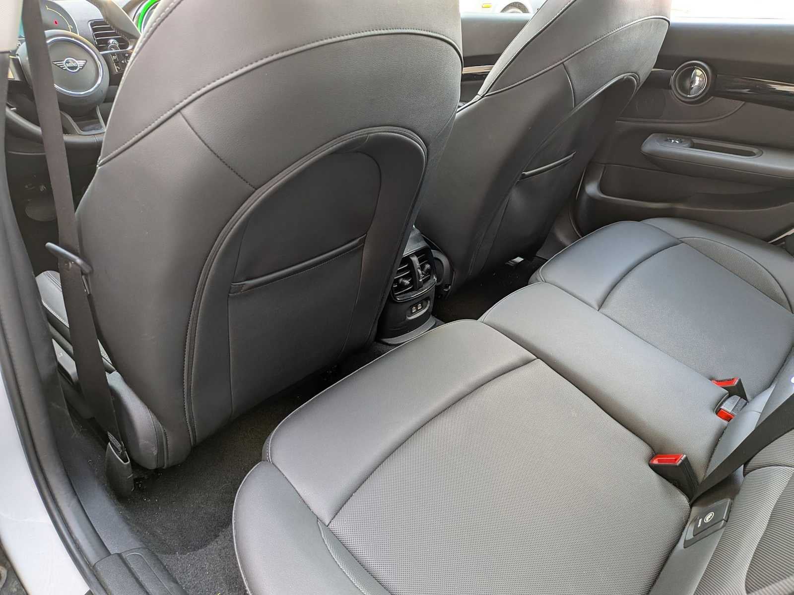 2024 MINI CLUBMAN Cooper S