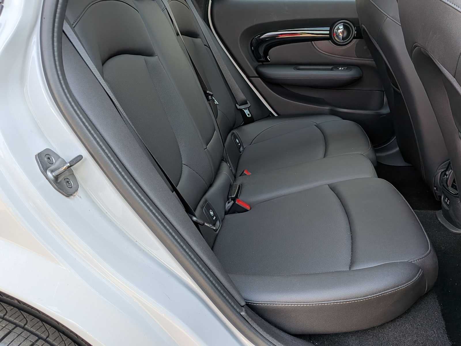 2024 MINI CLUBMAN Cooper S