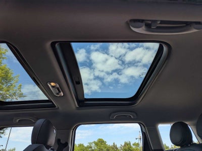 2024 MINI CLUBMAN Cooper S