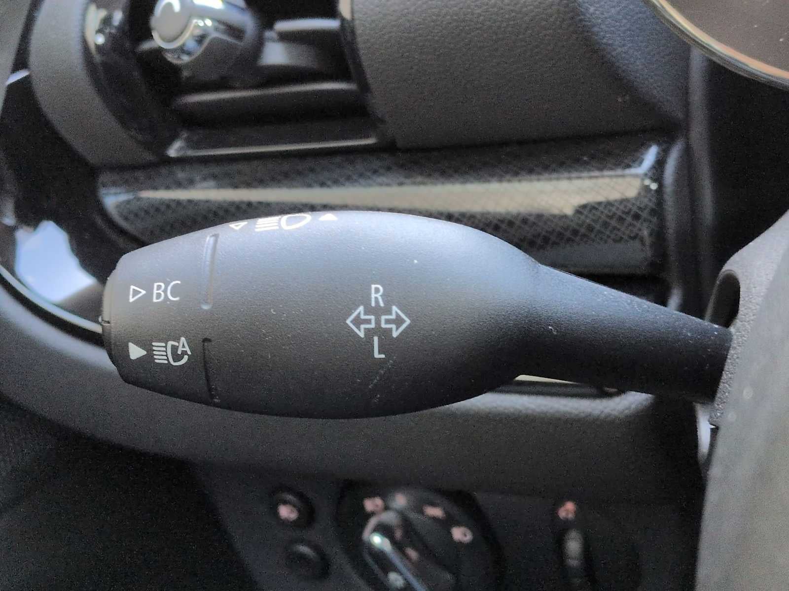 2024 MINI CLUBMAN Cooper S