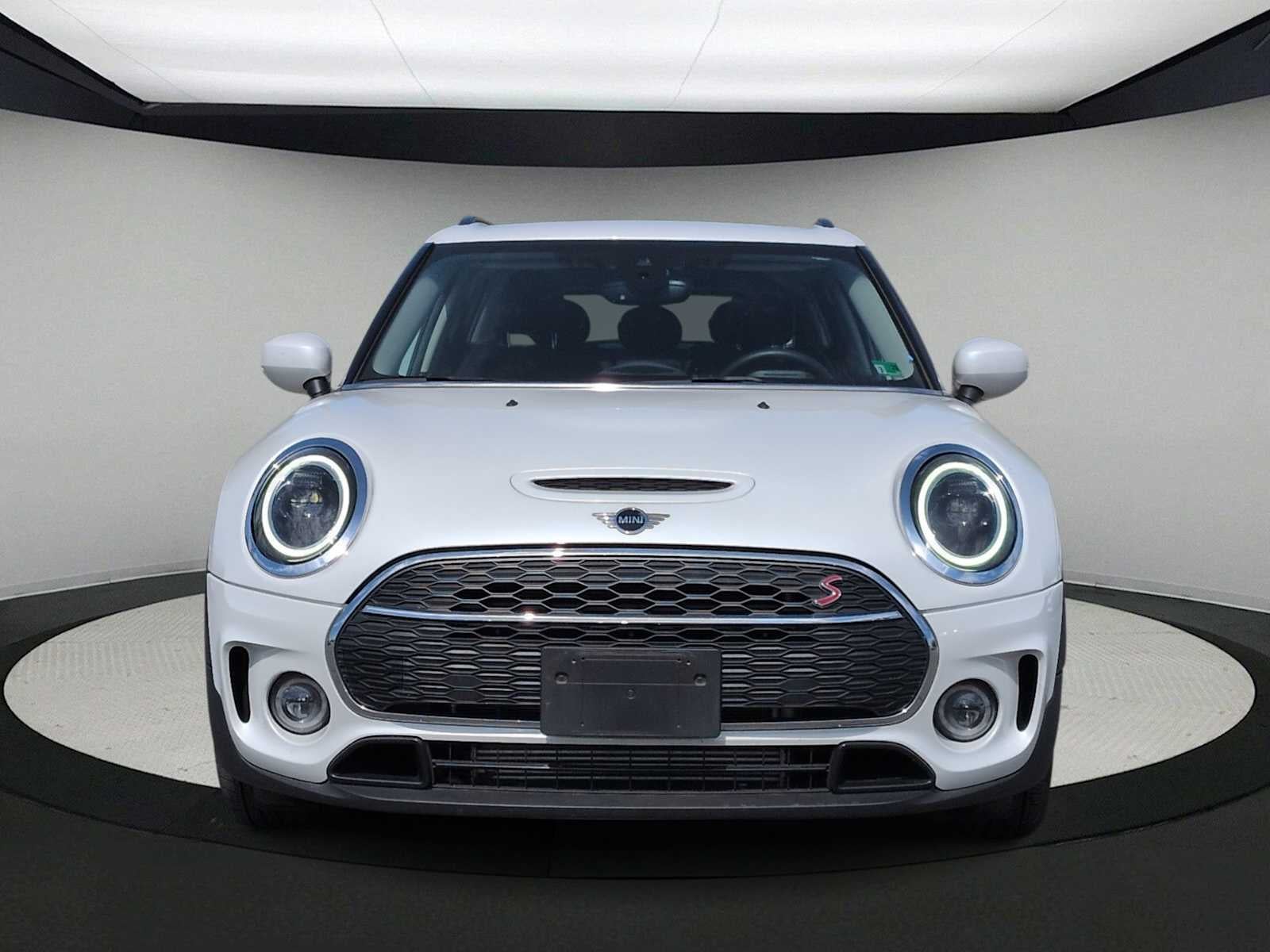 2024 MINI CLUBMAN Cooper S