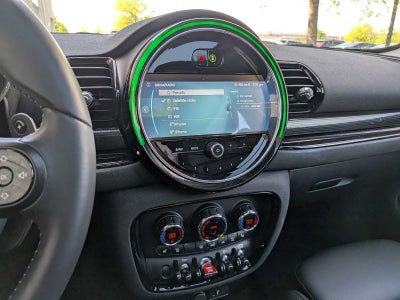 2024 MINI CLUBMAN Cooper S